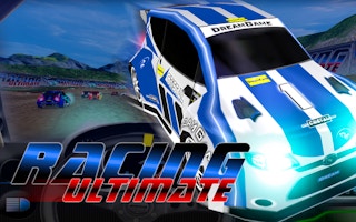 Image Racing Ultimate