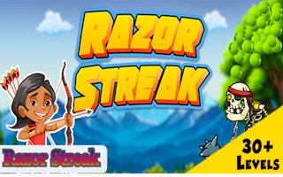 Image Razor Streak