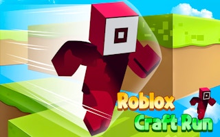 Image Roblox Craft Run