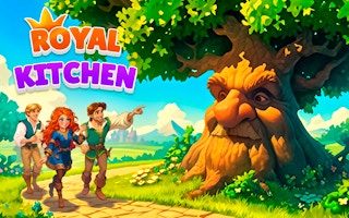 Image Royal Kitchen