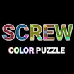 Screw Color Puzzle