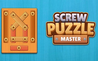Image Screw Puzzle Master
