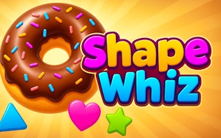 Image Shape Whiz