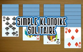 Image Simple Klondike Solitaire