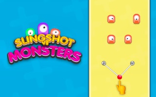 Image Slingshot Vs Monsters