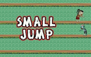 Image Small Jump