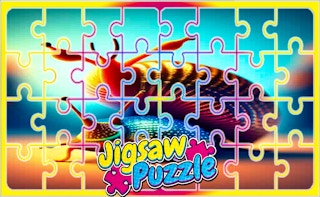 Image Snail Jigsaw Perfect Slide Puzzle