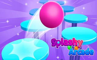 Image Splashy Arcade