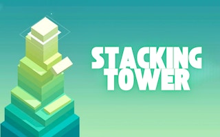 Image Stacking Tower