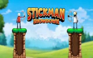 Image Stickman Showdown