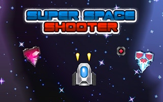 Image Super Space Shooter