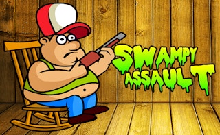 Image Swampy Assault