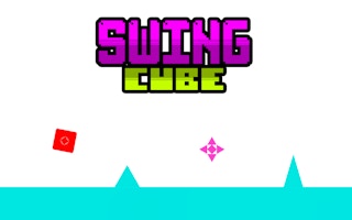 Image Swing Cube