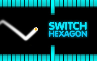 Image Switch Hexagon