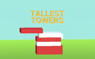Image Tallest Towers