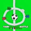 Tank Soccer Battle 1 2 3 4 Player