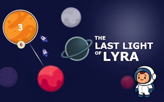 Image The Last Light of Lyra