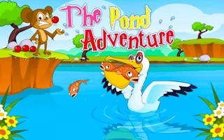 Image The Pond Adventure