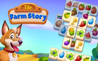 Image Tile Farm Story