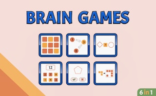 Image TRZ Brain Games