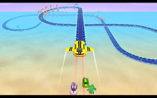 Image Turbo Race