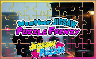 Image Weather Jigsaw Puzzle Frenzy