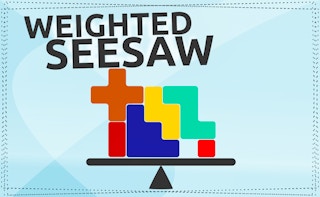 Image Weighted Seesaw