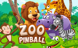 Image Zoo Pinball